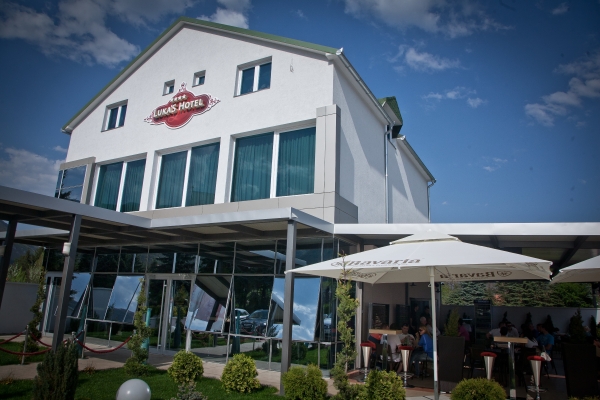 Hotel Lukas (Berane)